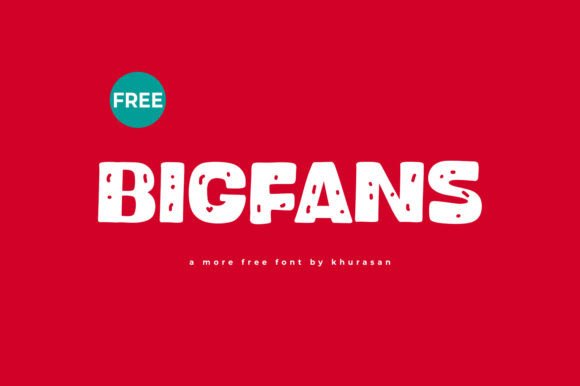 Bigfans: A Designer's Real-World Review for Bold Branding
