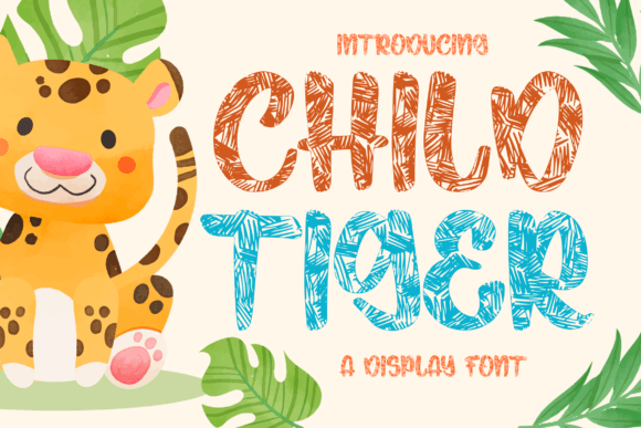Child Tiger: A Designer's Honest Review for Real Projects