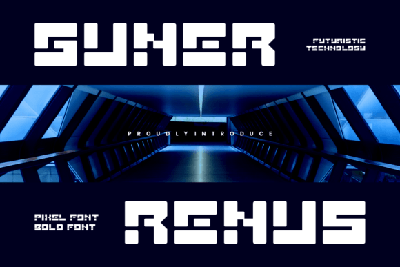 Choosing Guner Renus: A Whimsical Display Font for Editorial Design