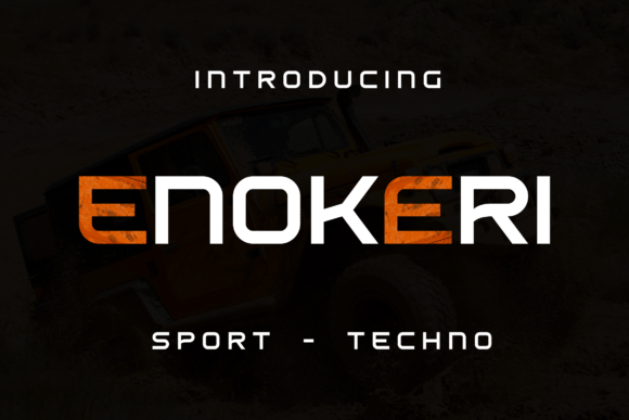 Enokeri: A Designer's Honest Review for Real Projects