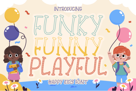 Funky Funny Playful: A Designer's Real-World Review
