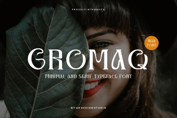 How Gromaq Elevates Campaign Typography for Bold Results