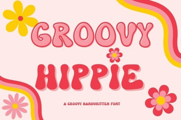 How Groovy Hippie Elevates Campaign Visuals and Brand Recognition